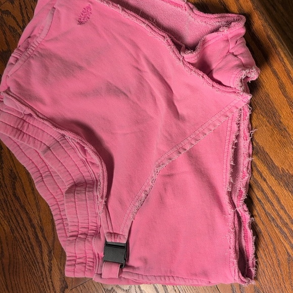 FP Movement - Run Up Shorts - Picture 6 of 10